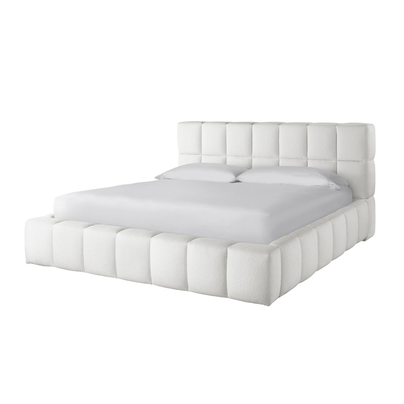 Upholstered Bed AllModern